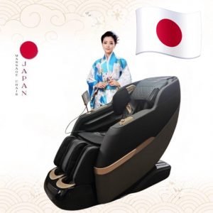 Ghế massage ICHIKAWA FJ-2900 ( CZ99999 ) Ghế massage ICHIKAWA FJ-2900 ( CZ99999 )