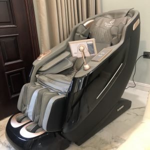 Ghế Massage FUJIKIMA HT-404