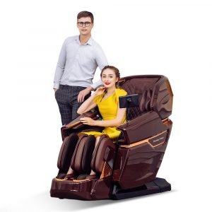 Ghế Massage KANGWON G-99 Plus