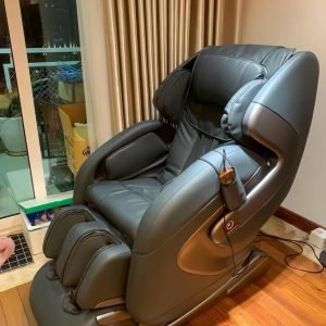 Ghế Massage OKINAWA CROWN S-988