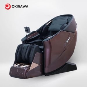 Ghế Massage OKINAWA GUARDIAN S-930