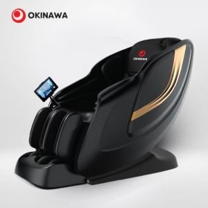 Ghế Massage OKINAWA ITECH 7D