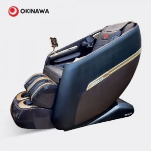 Ghế Massage OKINAWA OS 568 Ghế Massage OKINAWA OS 568