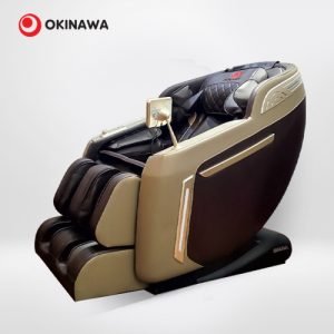 Ghế Massage OKINAWA OS 410