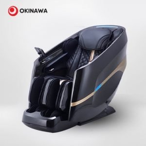 Ghế Massage OKINAWA IMASTER 7D Ghế Massage OKINAWA IMASTER 7D