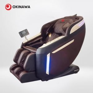 Ghế Massage OKINAWA OS 410