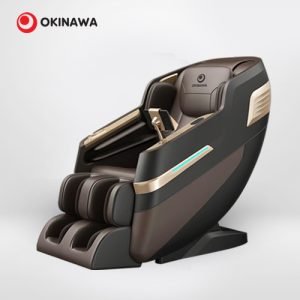Ghế Massage OKINAWA OS 414 Ghế Massage OKINAWA OS 414