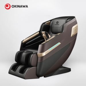 Ghế Massage OKINAWA OS 414 Ghế Massage OKINAWA OS 414