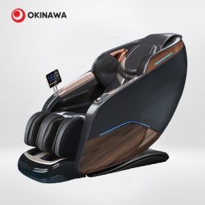 Ghế Massage OKINAWA OS 456 Ghế Massage OKINAWA OS 456