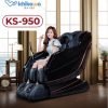 Ghế Massage Cao Cấp ICHIKAWA KS-950