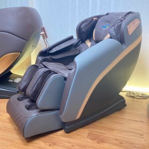 Ghế Massage ICHIKAWA AI 686