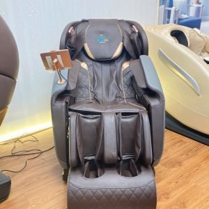Ghế Massage ICHIKAWA AI 686