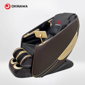 Ghế Massage OKINAWA OS 567 Ghế Massage OKINAWA OS 567