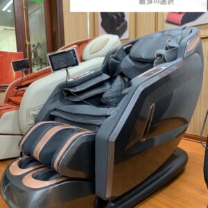 Ghế Massage ICHIKAWA D3380