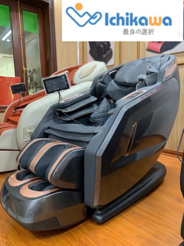 Ghế Massage ICHIKAWA D3380