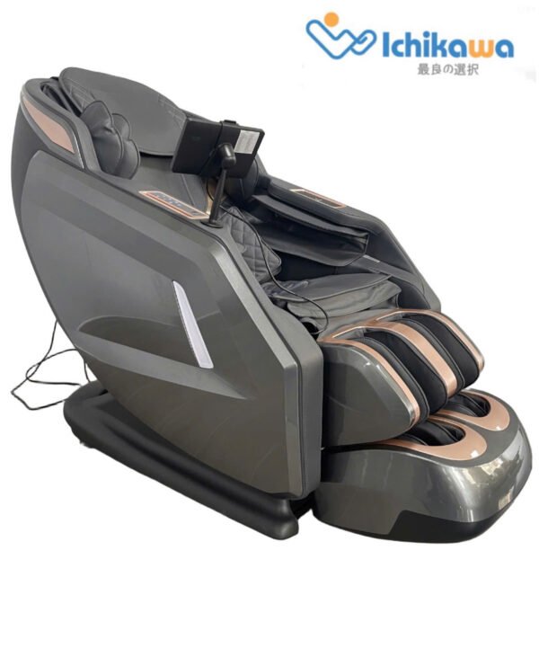 Ghế Massage ICHIKAWA D3380