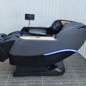 Ghế Massage ICHIKAWA 1128