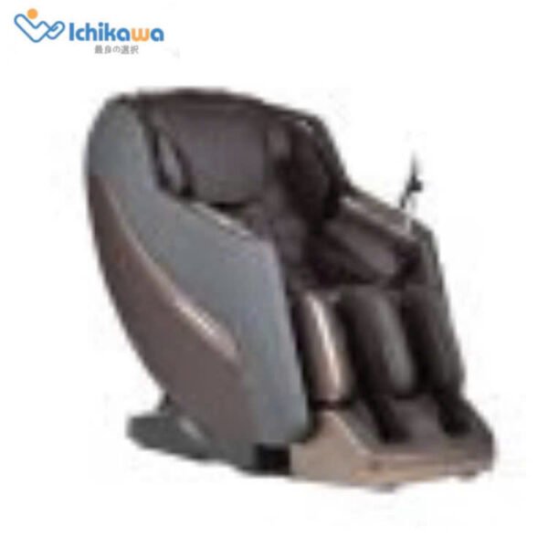 Ghế Massage ICHIKAWA IH 1136