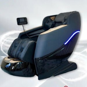 Ghế Massage ICHIKAWA 1128