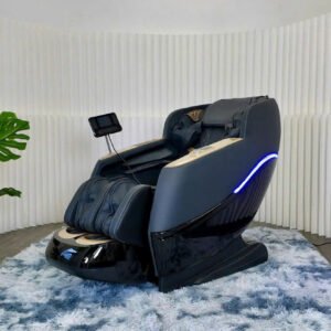 Ghế Massage ICHIKAWA 1128