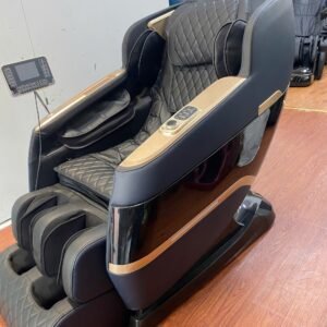 Ghế Massage ICHIKAWA IK-5225