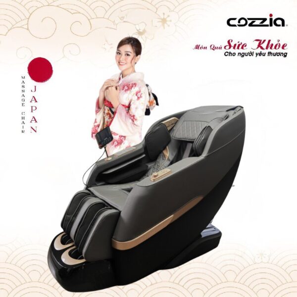 Ghế Massage COZZIA CZ 99999