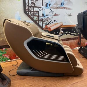 Ghế Massage ICHIKAWA IK-97