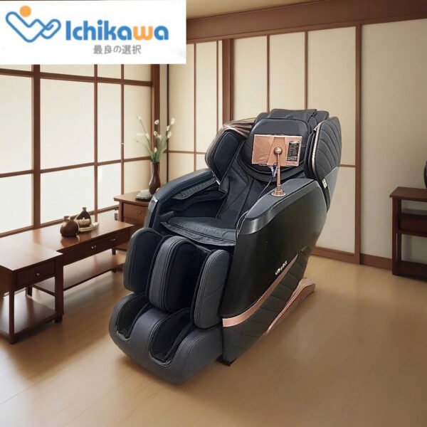 Ghế Massage ICHIKAWA CZ 6868