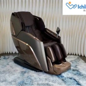 Ghế Massage ICHIKAWA IH-1178 Ghế Massage ICHIKAWA IH-1178