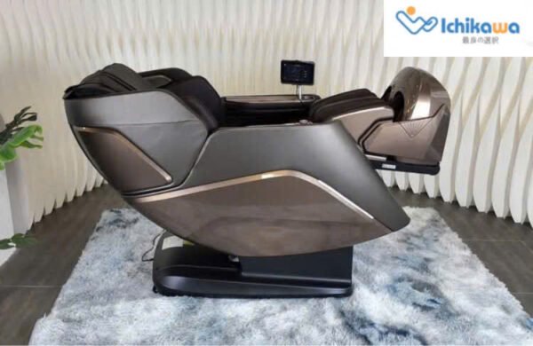 Ghế Massage ICHIKAWA IH-1178