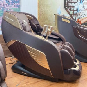 Ghế Massage FUJIKIMA FJ-588 Ghế Massage FUJIKIMA FJ-588