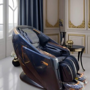 Ghế Massage ICHIKAWA IH-1198 Ghế Massage ICHIKAWA IH-1198