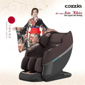 Ghế Massage COZZIA JP 102