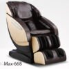 Ghế Massage Maxcare Max668