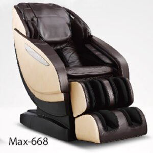 Ghế Massage Maxcare Max668 Ghế Massage Maxcare Max668