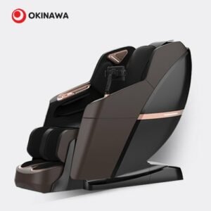 Ghế Massage OKINAWA S-759 Ghế Massage OKINAWA S-759