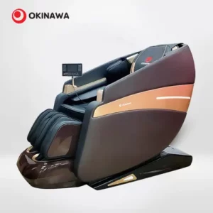 Ghế Massage OKINAWA OS 398
