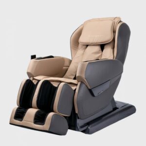 Ghế Massage POONGSAN MCP-200