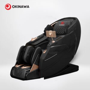 Ghế Massage OKINAWA OS 727