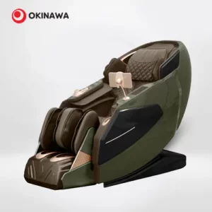 Ghế Massage OKINAWA OS 727
