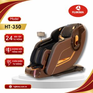 Ghế Massage FUJIKIMA HT-350