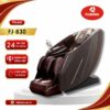 Ghế massage FUJIKIMA FJ-830 GLX (HT-390)