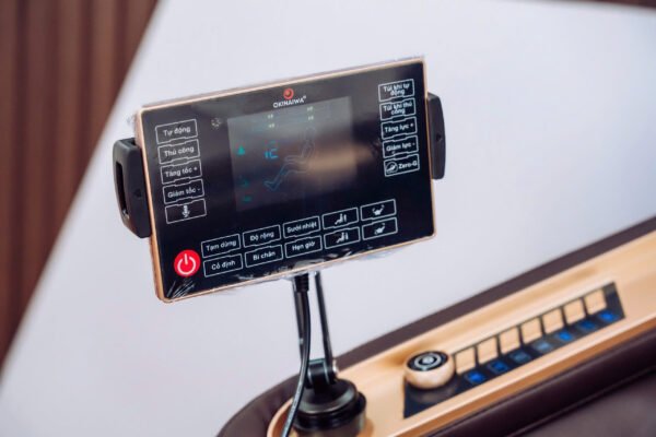 Ghế Massage OKINAIWA OS 922