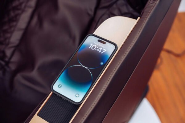 Ghế Massage OKINAIWA OS 922