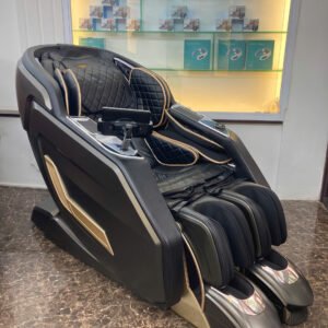 Ghế Massage TONY STARK Ghế Massage TONY STARK
