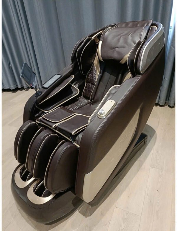 Ghế Massage ICHIKAWA GLX 680