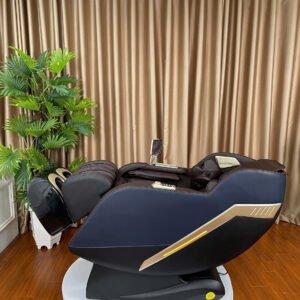 Ghế Massage ICHIKAWA LX-588