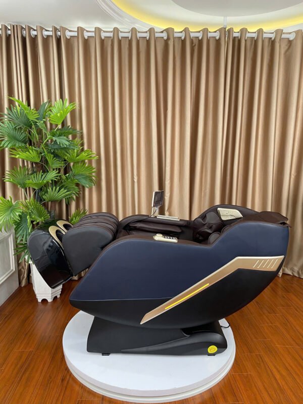Ghế Massage ICHIKAWA LX-588