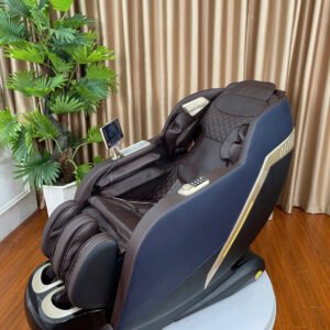 Ghế Massage ICHIKAWA LX-588