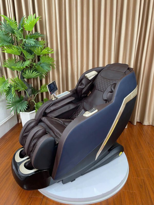 Ghế Massage ICHIKAWA LX-588